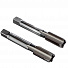 GARWIN INDUSTRIAL GM-TF120075 Метчики ручные Mf12x0.75, DIN 2181, HSS, 6H, комплект из 2 штук-4004