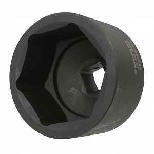 GARWIN PRO 620343-85 Головка, 1", 85 мм, торцевая, 6-гранная, ударная