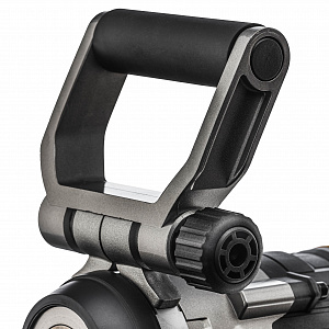 RUNTEC RT-IW2101 Гайковерт ударный аккумуляторный RUNTEC PRO 1", 20В, 2*9Ач, 2300Нм