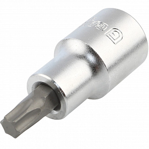 GARWIN PRO 612625-T45 Головка со вставкой, 1/2", T45, 55 мм