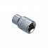 GARWIN PRO 610615-E11 Головка, 3/8", E11, торцевая, E-профиль-4004