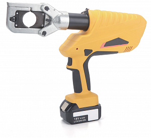 GARWIN PRO 812035-1 Кабелерез электрогидравлический аккумуляторный; 6,5 т; 42 мм