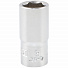 GARWIN PRO S0108 Головка, 1/4", 8 мм, торцевая, 6-гранная-4004