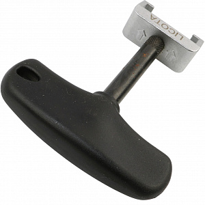 Licota ATA-0449-P3 Съёмник катушки зажигания VAG, T10166