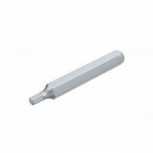 GARWIN PRO 631018-H5 Бита, с шестигранным хвостовиком, 10 мм, H5, 75 мм, 1 шт