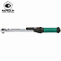 GARWIN PRO 501511-5-50-38 Динамометрический ключ с приводным квадратом 3/8", 5-50 Нм-4004