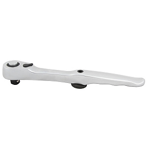 Licota ALH-20052 Трещотка, 1/4", 72 зубца