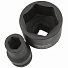 GARWIN PRO 626557-1 Набор ударных головок глубоких 1" 14 пр. 22-60 мм-4004
