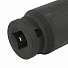 GARWIN PRO 620272-26 Головка, 1/2", 26 мм, торцевая, 6-гранная, ударная, глубокая-4004