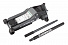 GARWIN PRO GE-LJ03 Домкрат подкатной низкого подхвата 3 т, профессиональный-4004