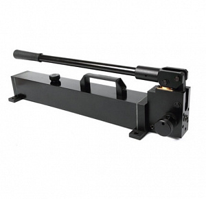 GARWIN PRO GHE-HP0700-5860 Насос ручной гидравлический с алюминиевым корпусом 700 бар; 5,86 л