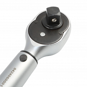 Licota AQP-N60800 Динамометрический ключ двухсторонний 3/4" 100-800Нм