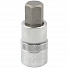 Licota H4H118 Головка со вставкой, 1/2", 9/16", 55 мм-4004