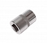 Головка торцевая 1/2" TORX E22х38мм JTC-4004