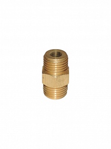Переходник резьбовой 1/4" с шариком для NORDBERG 2379-BC