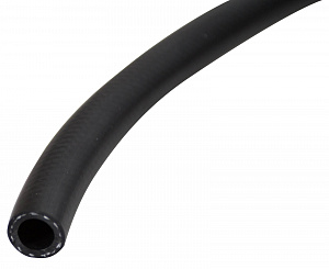 GARWIN PRO GE-HY1250 Шланг гибриднополимерный 12 мм, черный, пог. метр