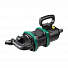 GARWIN PRO 800550-3500 Гайковерт пневматический ударный 1" 3600 Нм с внутренним курком, облегченный, короткий вал-4004
