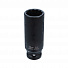 GARWIN INDUSTRIAL 621020-21 Головка, 1/2", 21 мм, торцевая, 12-гранная, ударная, глубокая-4004