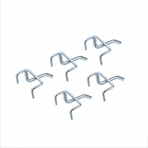 GARWIN PRO GE-009502 Крючок штырьковый 50 мм, 5 шт