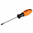 Отвертка шлицевая Slotted 5,5 мм, 100 мм AFFIX AF04055100-4004