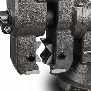 RUNTEC RT-ST6-M Тиски слесарные многофункциональные 150 мм