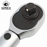 GARWIN PRO 501518-20-110-38 Динамометрический ключ с приводным квадратом 3/8", 20-110 Нм-4004