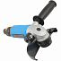 GARWIN INDUSTRIAL 803017-12-20 Пневматическая углошлифовальная машинка (УШМ) c поворотным вкл., 125 мм, 12000 об/мин., 1,2 л.с., промышленная-4004