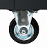 RUNTEC RTSTD-5G Тележка инструментальная 5 полочная Standart серая-4004