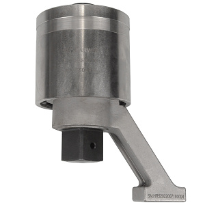 GARWIN PRO 520230-5500 Усилитель крутящего момента ручной с несъемной реакционной опорой; 1:21; 5500 Нм
