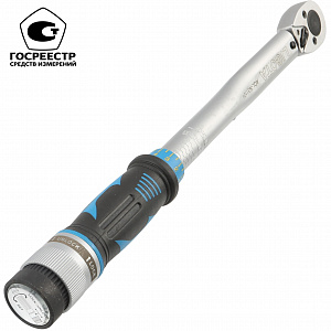 Licota AQL-N3110V Динамометрический ключ 3/8" 20-110Нм