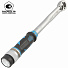 Licota AQL-N3110V Динамометрический ключ 3/8" 20-110Нм-4004