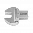 GARWIN INDUSTRIAL 505570-30-27 Насадка для динамометрического ключа рожковая 30 мм с посадочным квадратом 27*36-4004