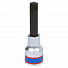Насадка (бита) торцевая 1/2", Torx, T55, L = 80 мм KING TONY 403355-4004