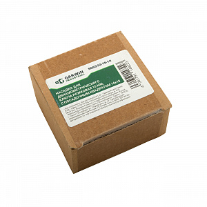 GARWIN INDUSTRIAL 505570-15-14 Насадка для динамометрического ключа рожковая 15 мм, с посадочным квадратом 14х18