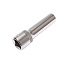Головка торцевая 1/2" TORX E14 глубокая L=76мм JTC-4004