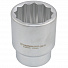 GARWIN PRO 610775-41 Головка, 1", 41 мм, торцевая, 12-гранная-4004