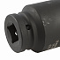 GARWIN PRO 620336-38 Головка, 3/4", 38 мм, торцевая, 6-гранная, ударная, глубокая-4004