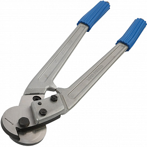 GARWIN INDUSTRIAL 707010-500 Тросорез, лезвия Cr-V, кованые алюм. рукоятки, 500 мм