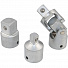 GARWIN PRO 643565-6 Набор торцевых головок 3/4" 6 гр., 19-55 мм, 21 пр.-4004