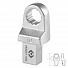 Насадка накидная серии "FIT", 10 мм, 9х12 мм KING TONY 34502110M-4004