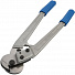 GARWIN INDUSTRIAL 707010-500 Тросорез, лезвия Cr-V, кованые алюм. рукоятки, 500 мм-4004
