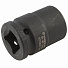 GARWIN PRO 620324-24 Головка, 3/4", 24 мм, торцевая, 6-гранная, ударная-4004