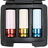 GARWIN PRO 626533-1 Набор глубоких ударных головок для колесных дисков 1/2" 6гр. GARWIN PRO-4004