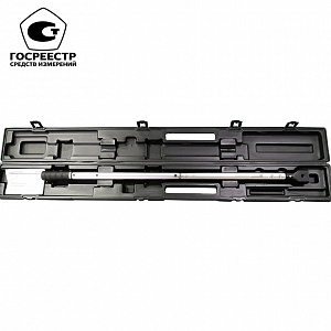 GARWIN INDUSTRIAL 502305-120-335-14 Динамометрический ключ с предустанавливаемым моментом 120-335Нм с разъемом под сменные насадки 14х18мм