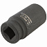 GARWIN PRO 620336-31 Головка, 3/4", 31 мм, торцевая, 6-гранная, ударная, глубокая-4004