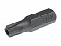 Бита TORX Т40Hх30мм 5/16" DR JTC-4004