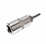 Бита-головка 1/4" TORX T7х37мм JTC-4004