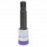 Насадка (бита) торцевая 1/2", Ribe, M13, L = 100 мм KING TONY 404913-4004