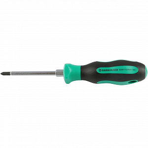 GARWIN PRO 634115-PH1*80 Отвертка усиленная PH1, 80 мм