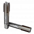 GARWIN INDUSTRIAL GM-TF150100 Метчики ручные Mf15x1.0, DIN 2181, HSS, 6H, комплект из 2 штук-4004